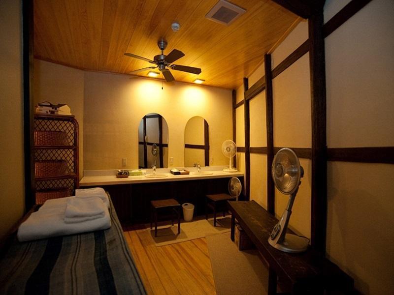 Ryokan Onfunayado Iroha Soto-tsuneishi エクステリア 写真