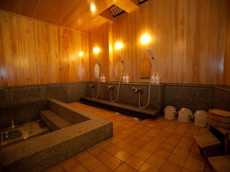 Ryokan Onfunayado Iroha Soto-tsuneishi エクステリア 写真